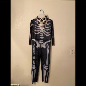 Kids Halloween costumes